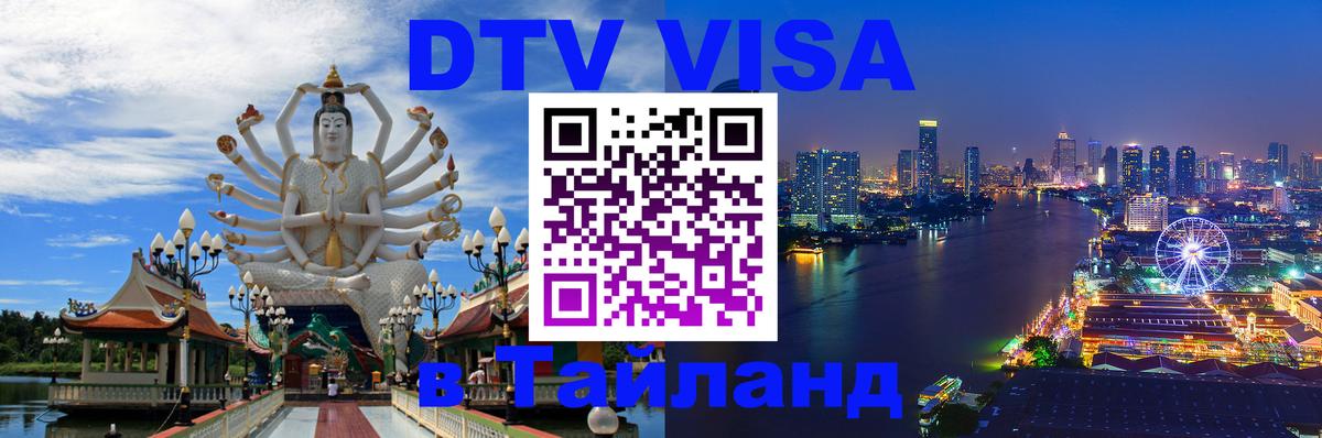 Сколько стоит DTV виза — актуальные цены, оформление даже без документов - 19.11.2025 